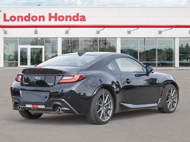 Subaru Brz 2024 photo 5