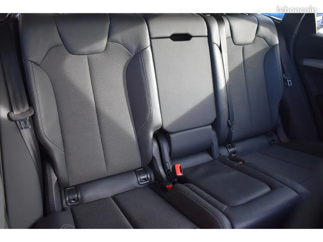 Audi Q5 2022 photo 5