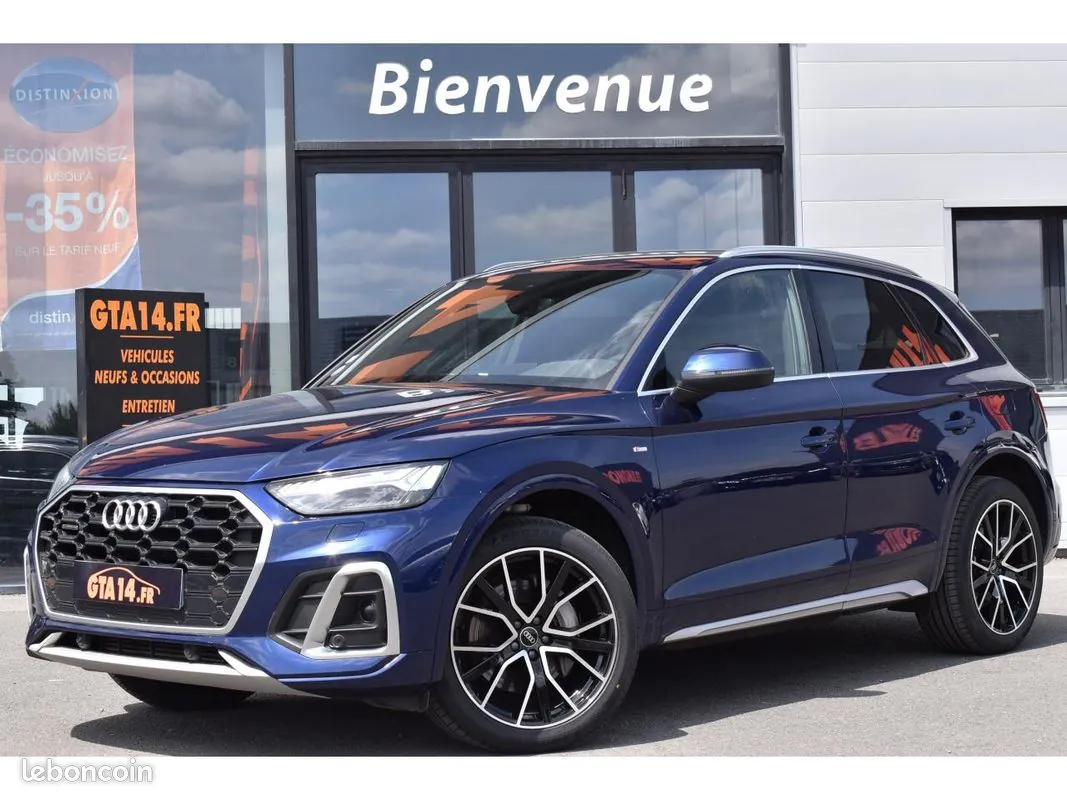 Audi Q5