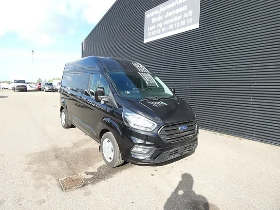 Ford Transit Custom 320L