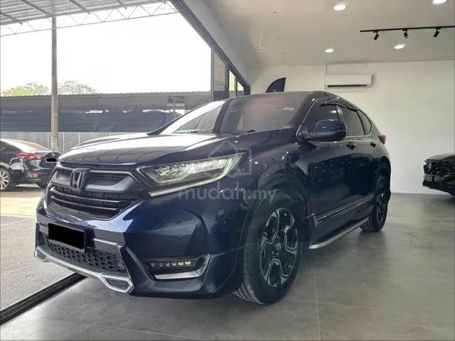 Honda Crv