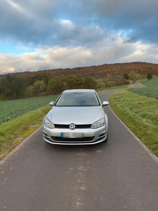 Volkswagen Golf 7