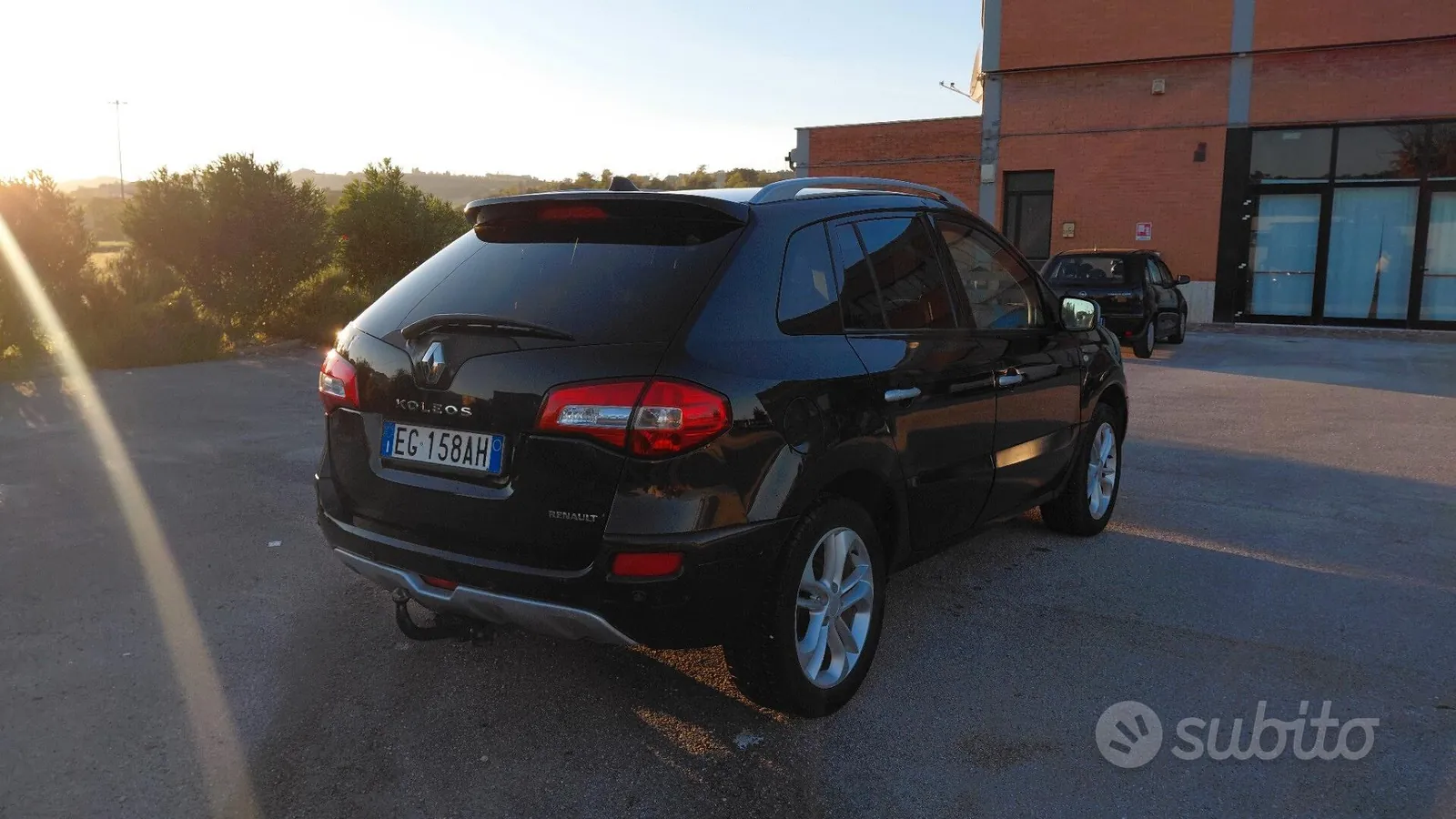 Renault Koleos 2011 photo 4