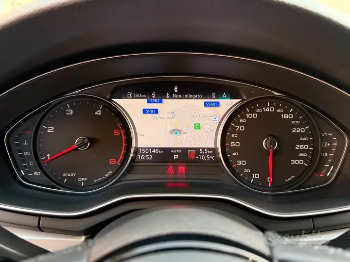 Audi A4 Avant 2020 photo 2