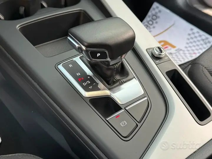 Audi A4 Avant 2020 photo 4