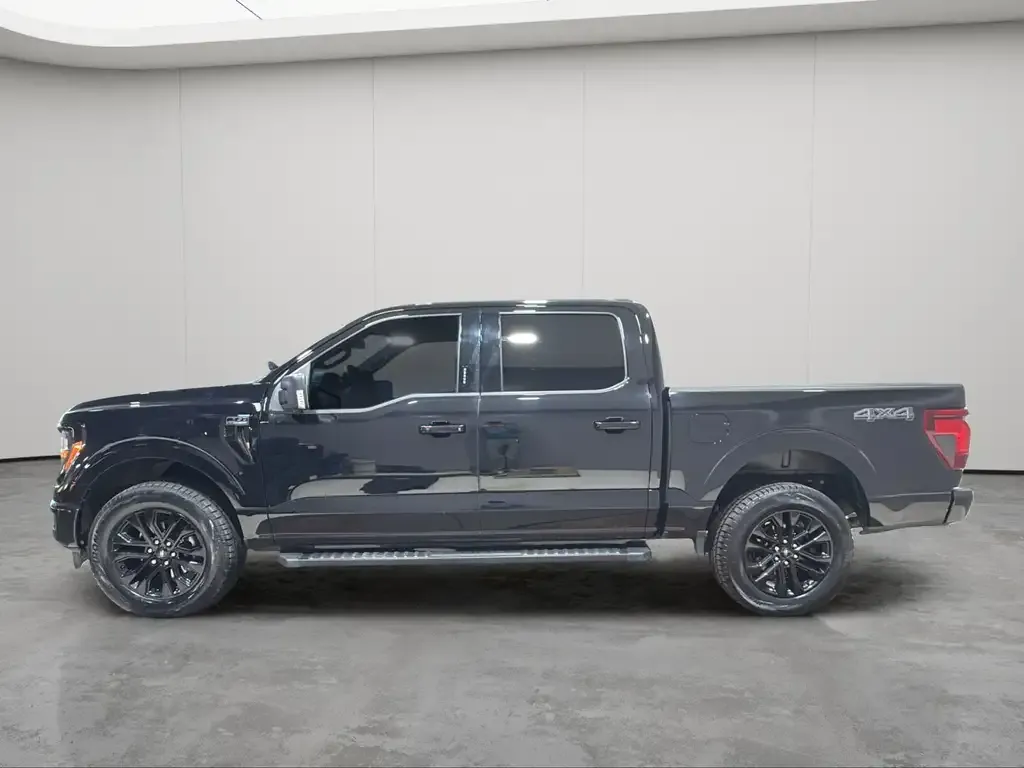 Ford F-150 2024 photo 4