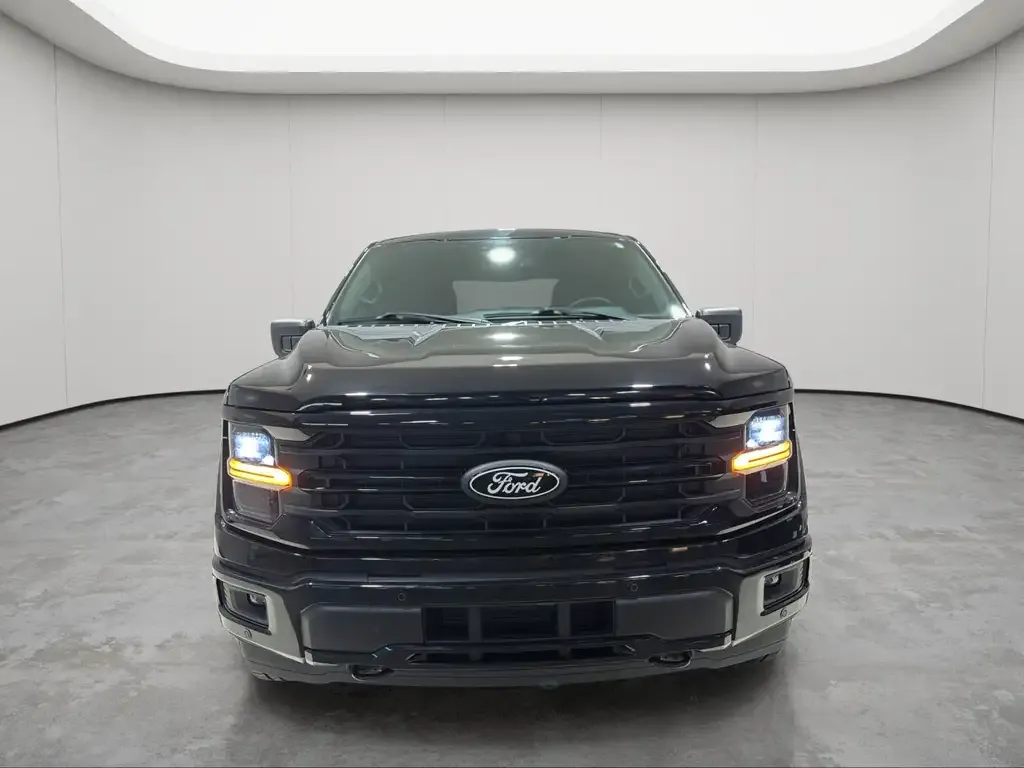 Ford F-150 2024 photo 2
