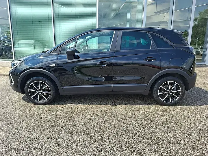 Opel Crossland X 2021 photo 3