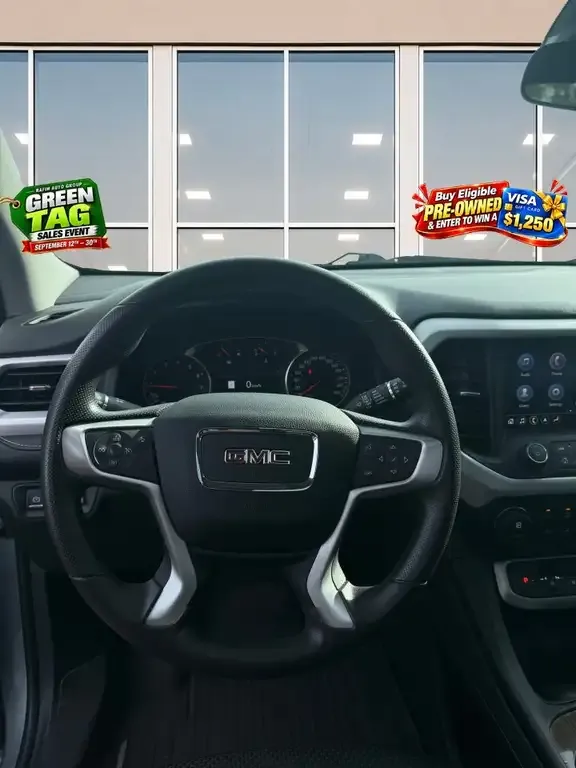GMC Acadia 2023 photo 5