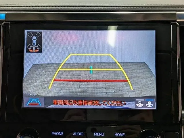 Toyota Alfaard 2.5S C Package 2020 photo 4