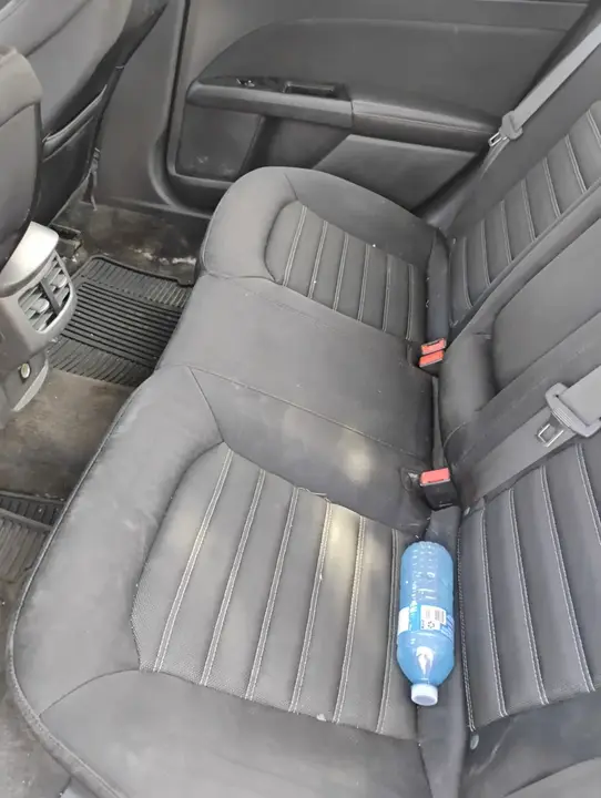 Ford Fusion 2015 photo 4
