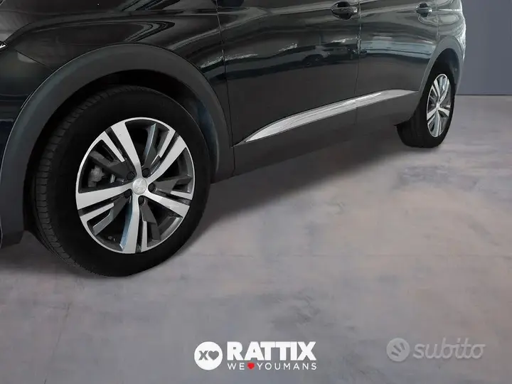 Peugeot 5008 2024 photo 4