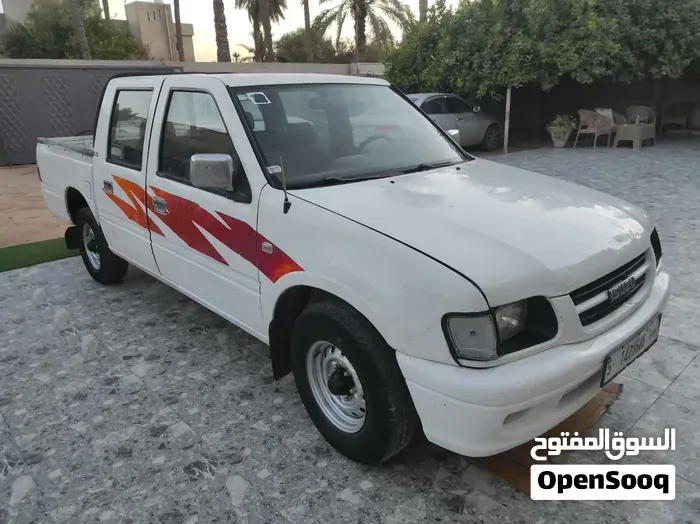 Isuzu Other
