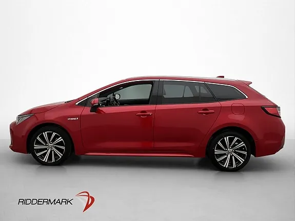 Toyota Corolla 2021 photo 4