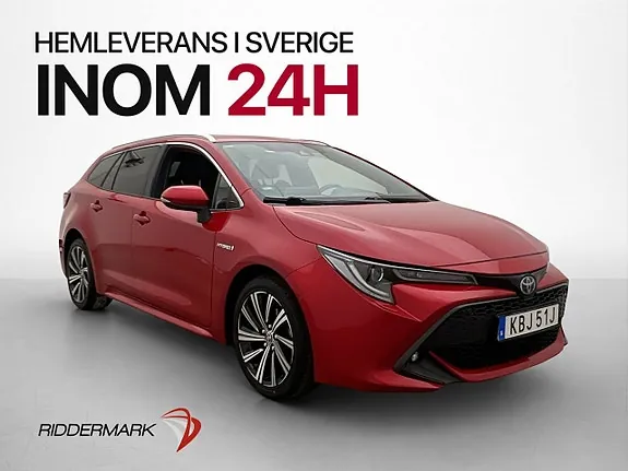 Toyota Corolla 2021 photo 3