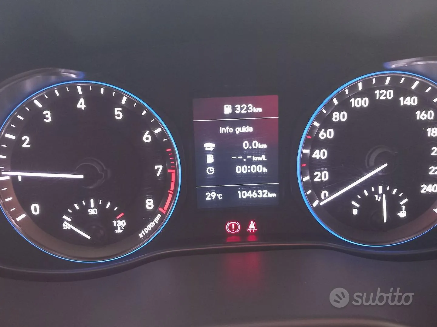 Hyundai Kona 2018 photo 4