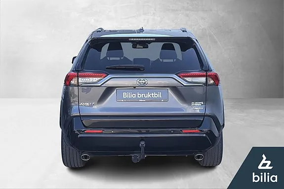 Toyota Rav4 2021 photo 3