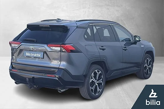 Toyota Rav4 2021 photo 4