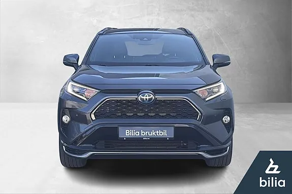 Toyota Rav4 2021 photo 2