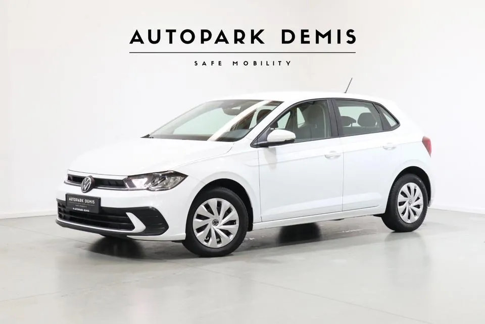 Volkswagen Polo Vi