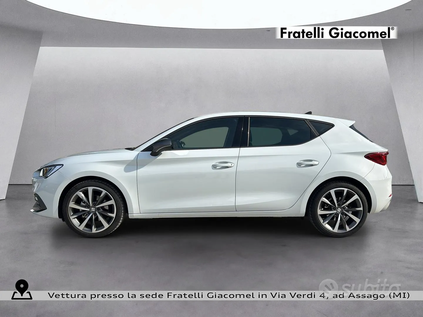 Seat Leon 2026 photo 3
