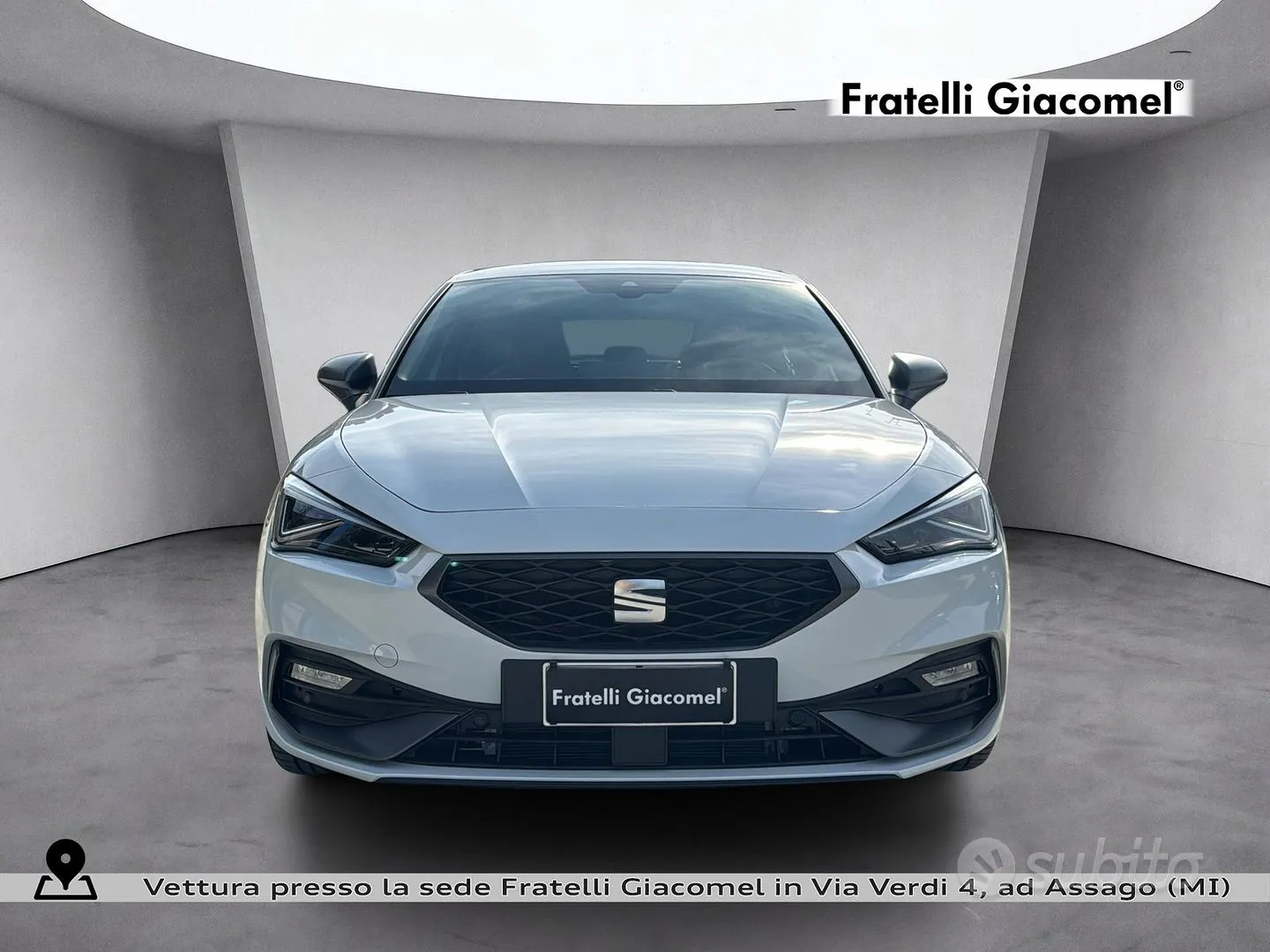 Seat Leon 2026 photo 2