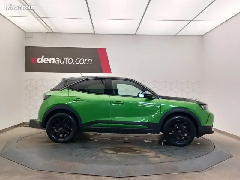 Opel Mokka 2023 photo 3