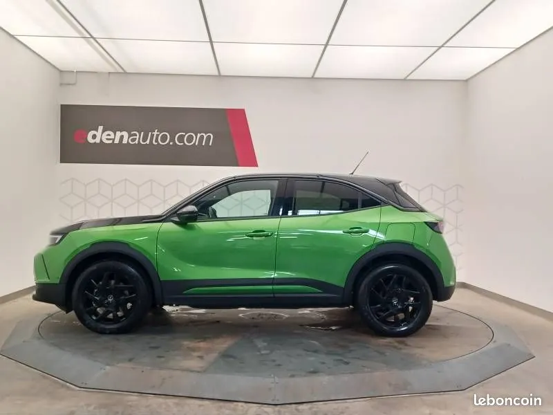 Opel Mokka 2023 photo 4