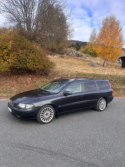 Volvo V70