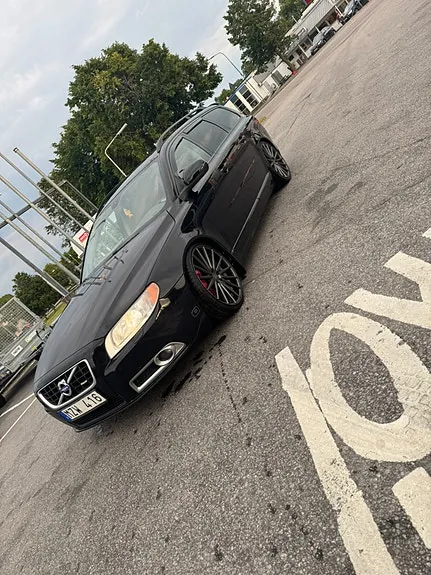 Volvo V70