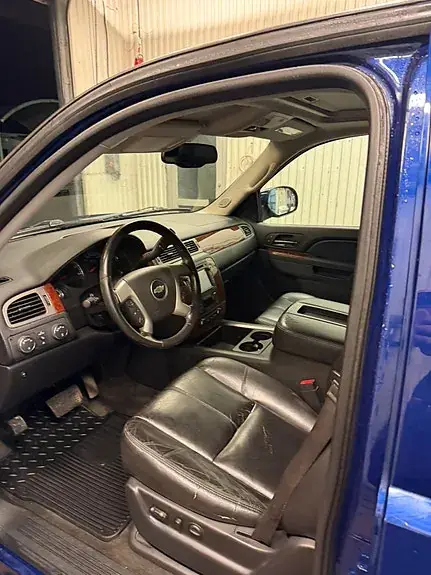 Chevrolet Avalanche 2014 photo 3