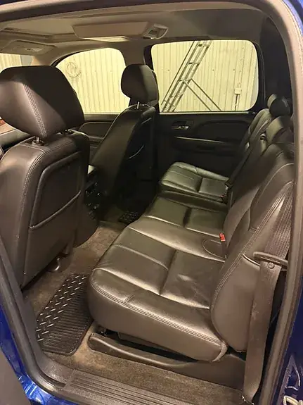 Chevrolet Avalanche 2014 photo 4