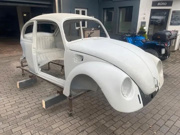 Volkswagen Käfer