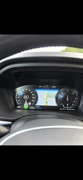 Volvo Xc60 2021 photo 3