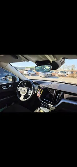 Volvo Xc60 2021 photo 4