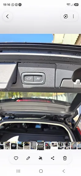 Volvo Xc60 2021 photo 5