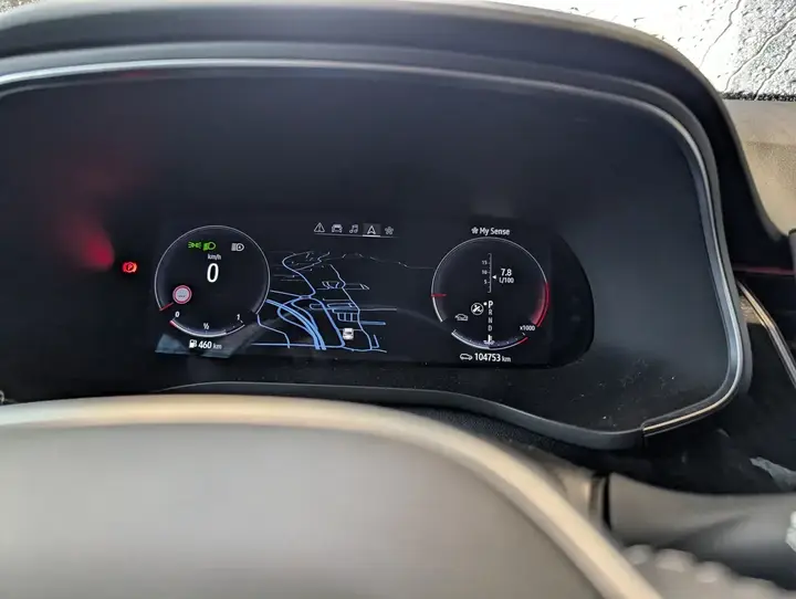 Renault Arkana 2022 photo 2