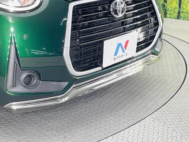 Toyota Passo 2022 photo 3