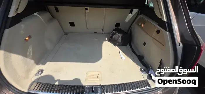Volkswagen Touareg 2014 photo 3