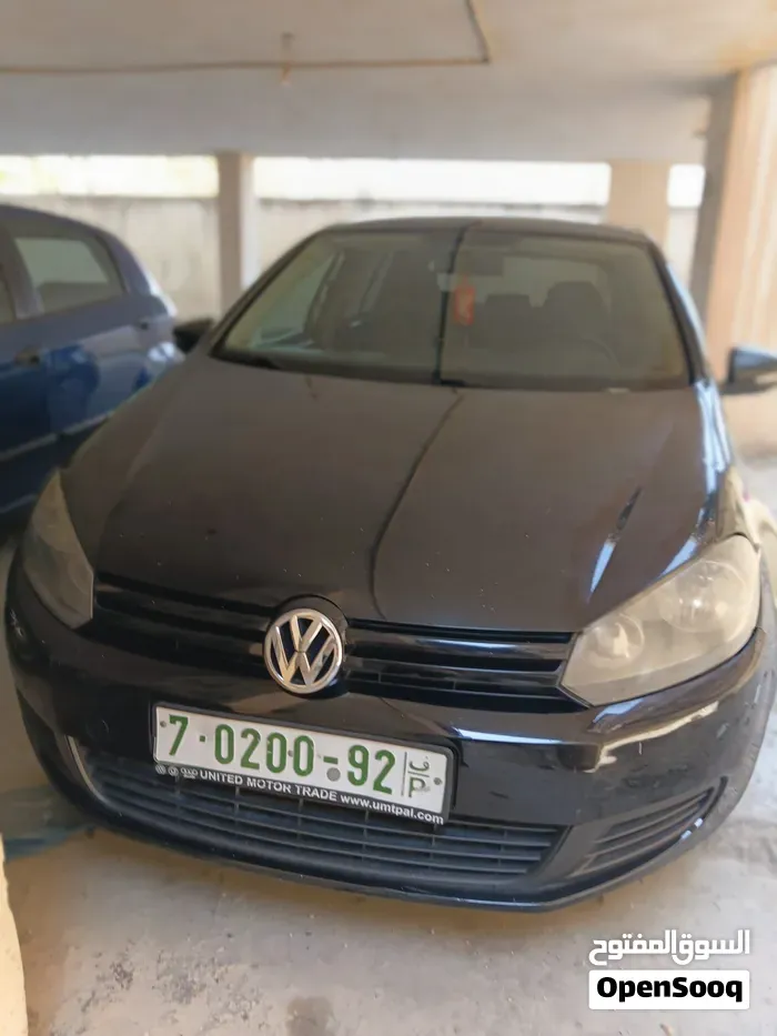 Volkswagen Golf 2011 photo 5