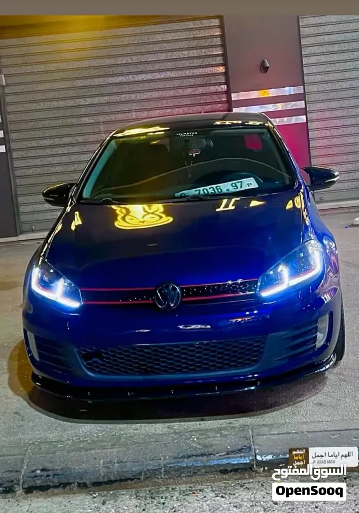 Volkswagen Golf 2011 photo 4