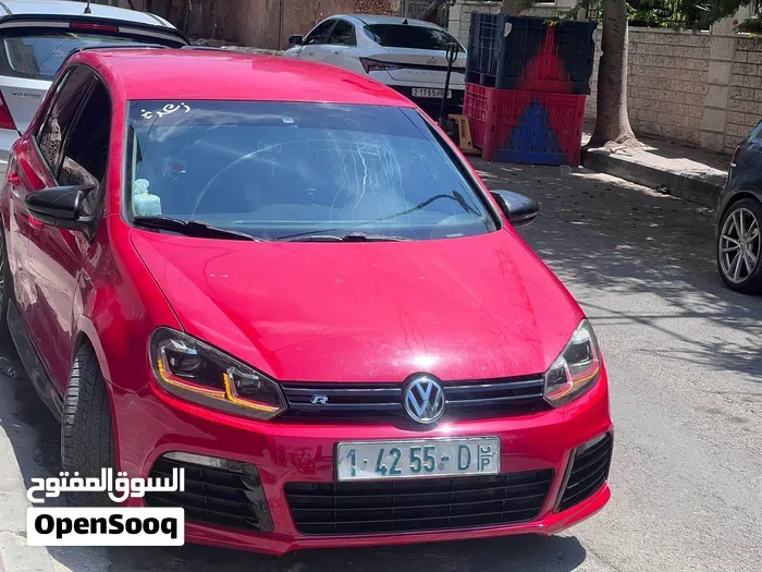 Volkswagen Golf 2011 photo 3