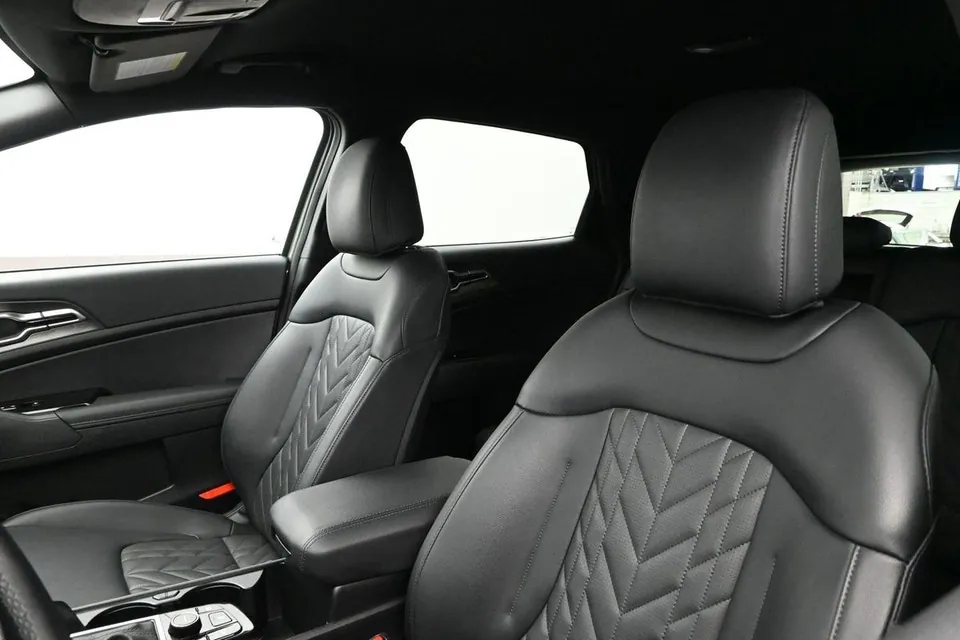 Kia Sportage 2024 photo 4