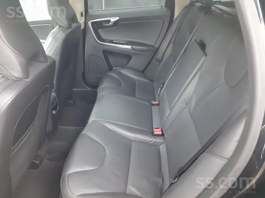 Volvo Xc 60 2012 photo 5