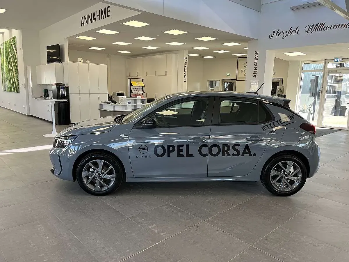 Opel Corsa 2024 photo 3