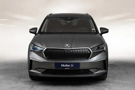 Skoda Enyaq 2023 photo 4
