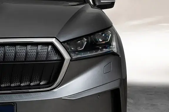 Skoda Enyaq 2023 photo 5