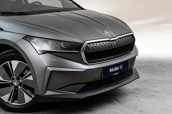 Skoda Enyaq 2023 photo 3