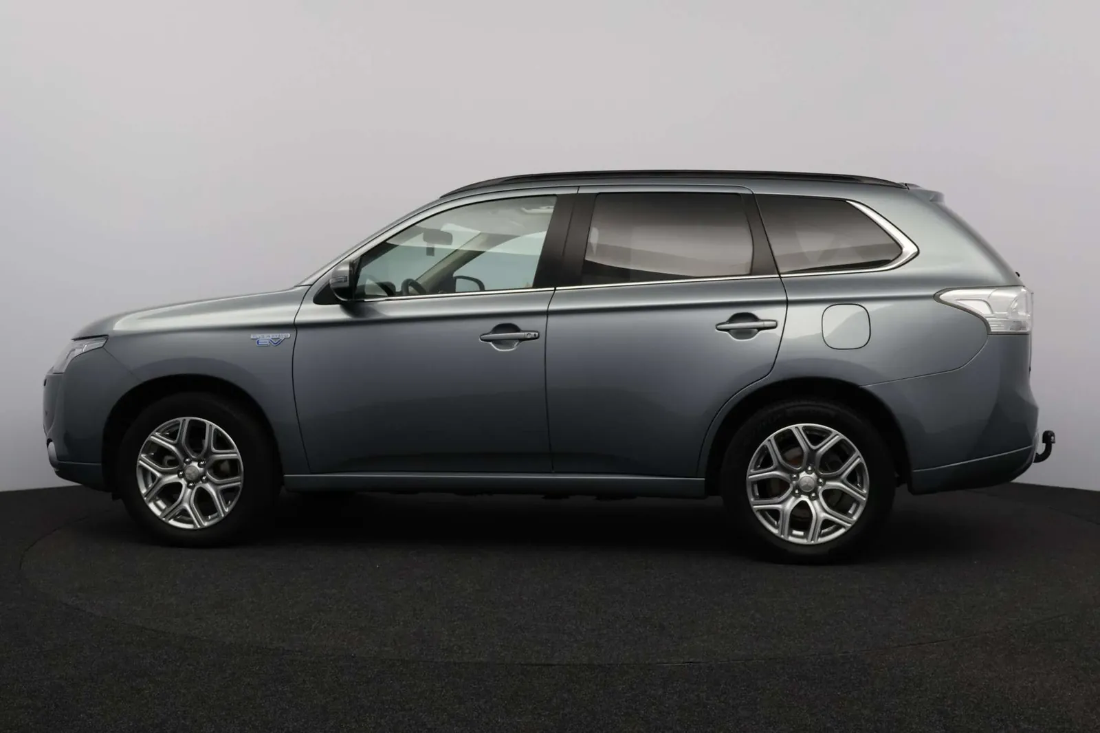 Mitsubishi Outlander 2013 photo 5