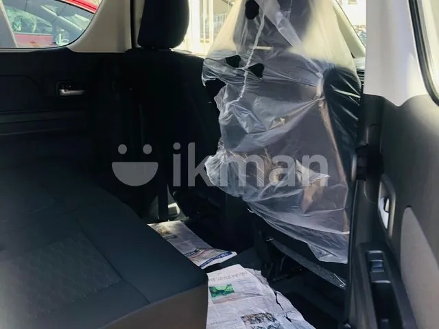 Suzuki Wagon R Zx 2026 photo 5